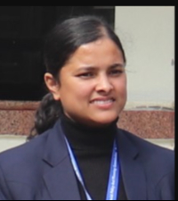 विजया भट्टराई