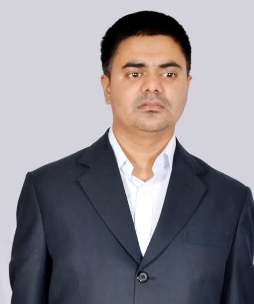 विजय प्रसाद लामिछाने