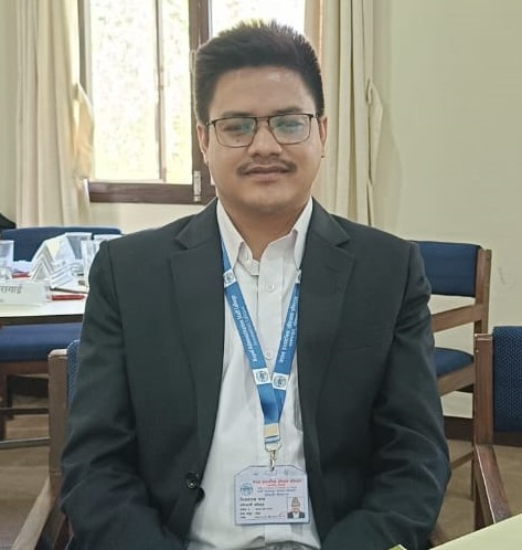 श्री विजयराज चन्द