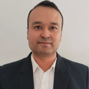 बिजय श्रेष्ठ