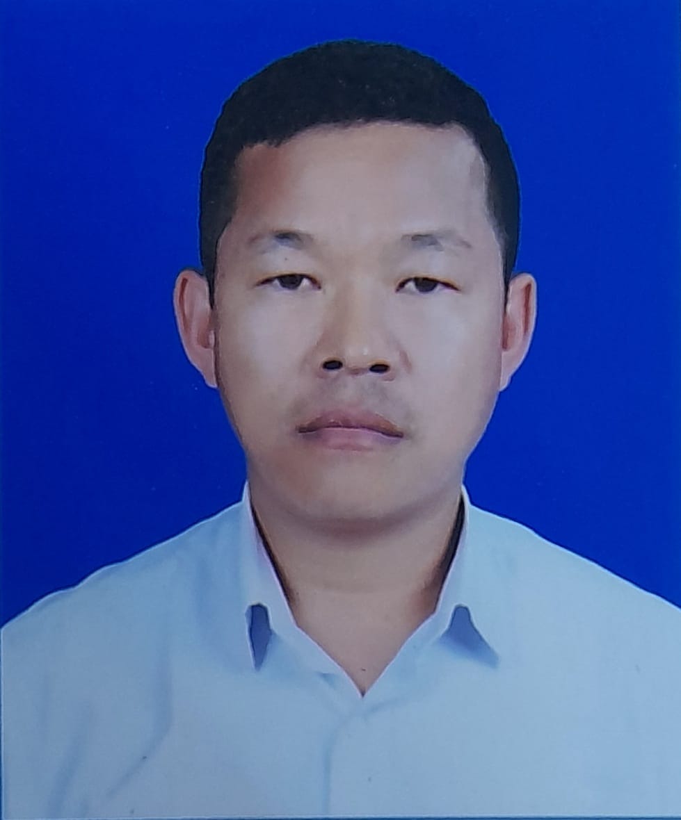 विनोद राई