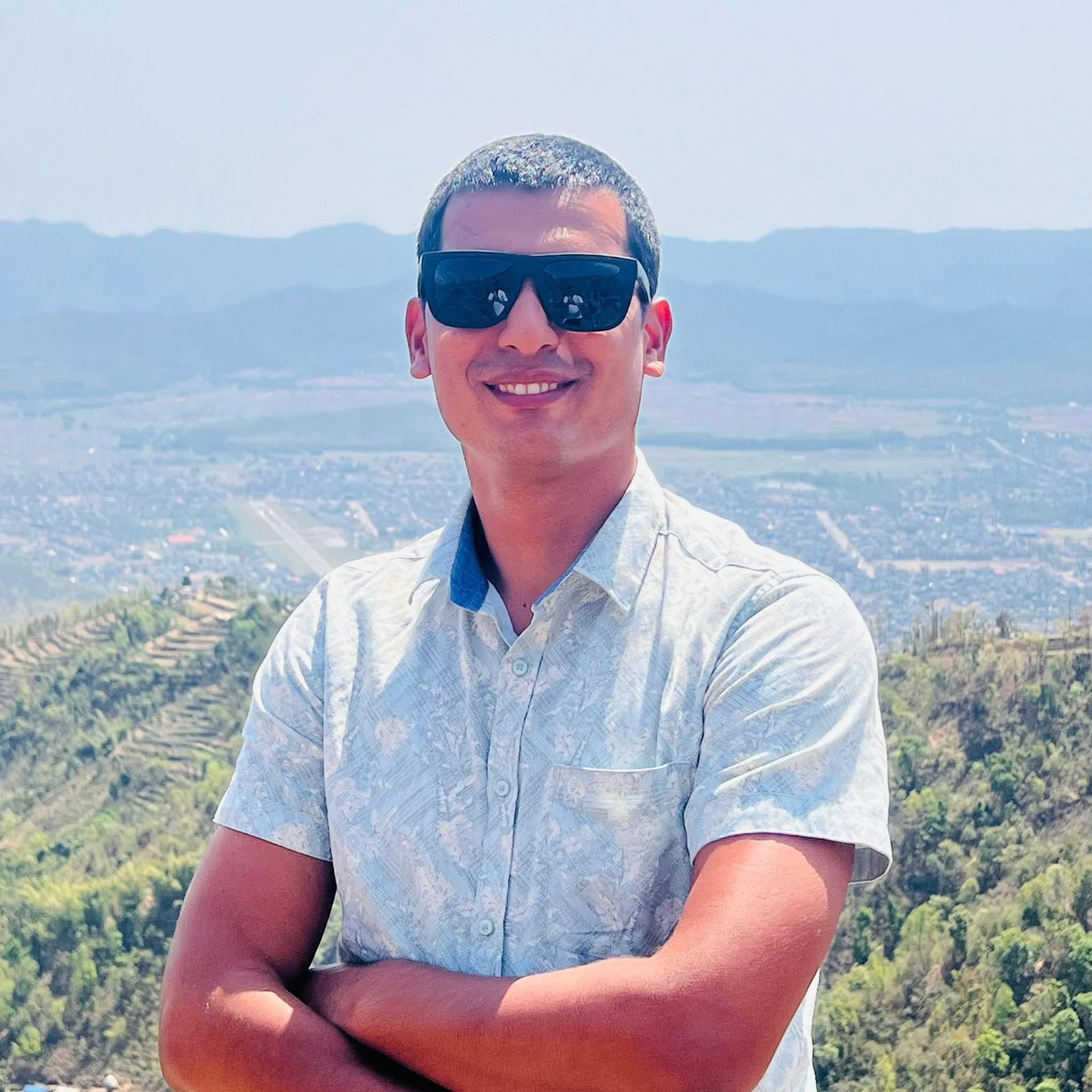 विनोद कुमार खत्री