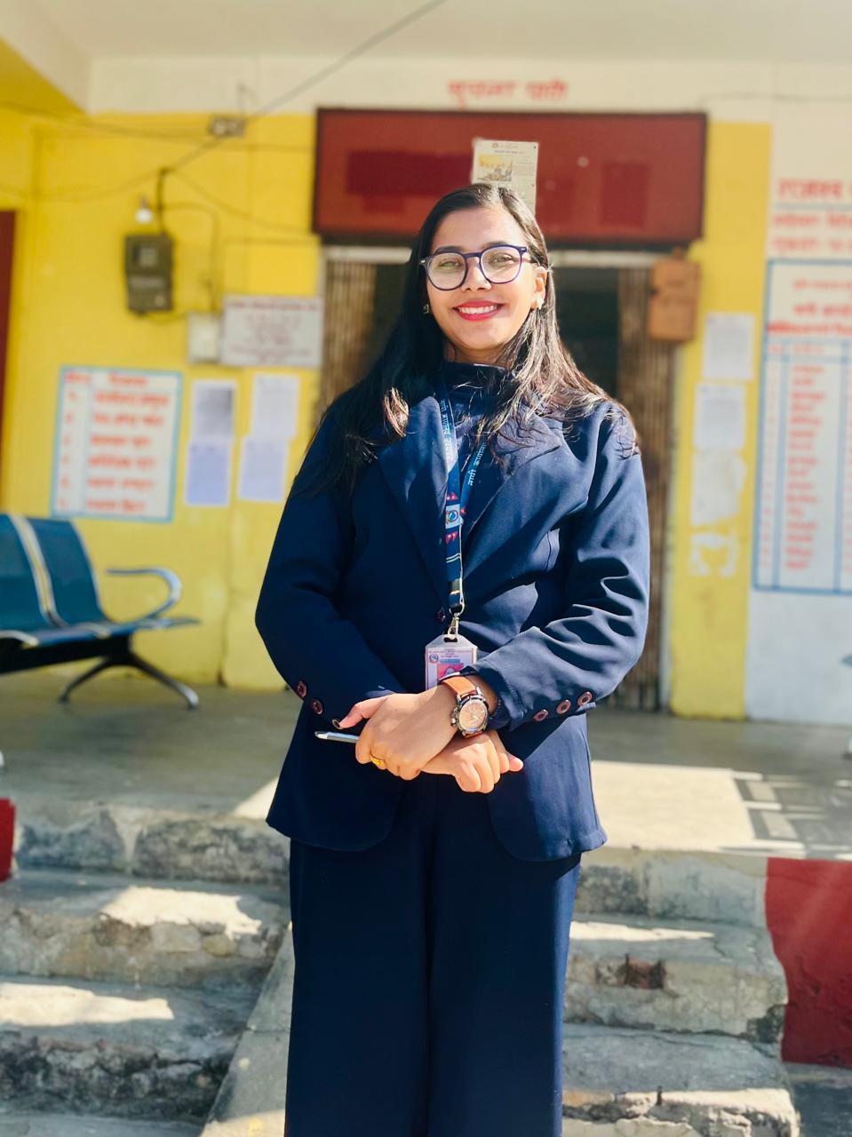 विपना पौडेल