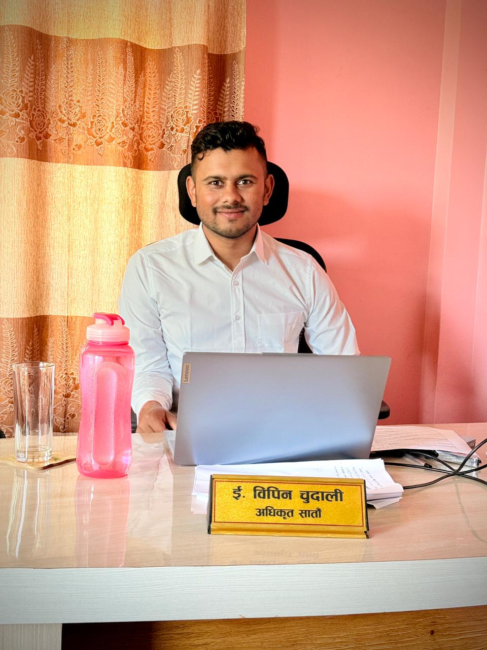 बिपिन चुदाली