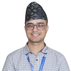 Bipindra pandey