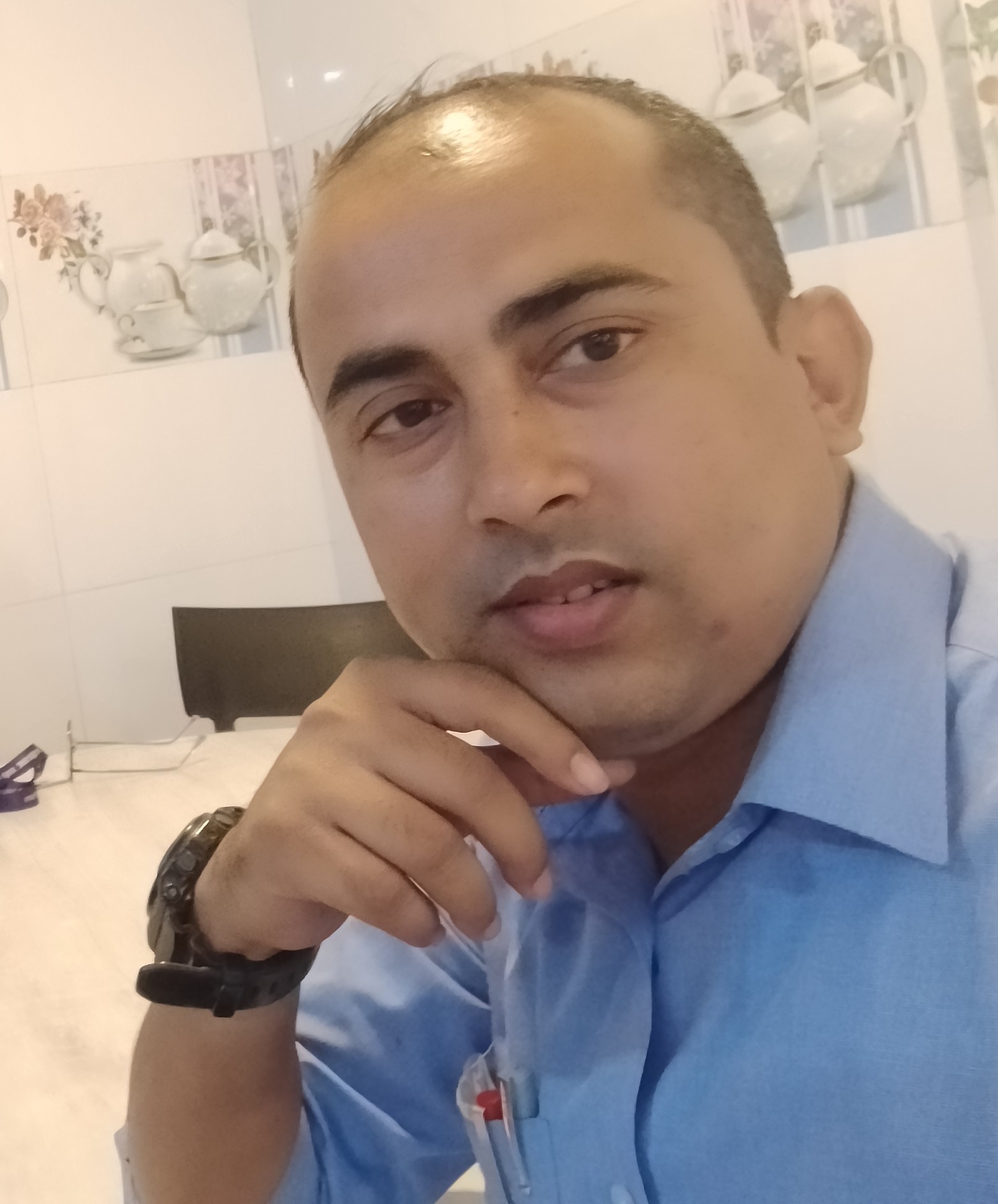 विरेन्द्र कुमार मण्डल