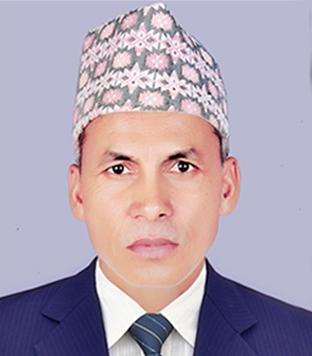 श्री बीरेन्द्र बहादुर केसी