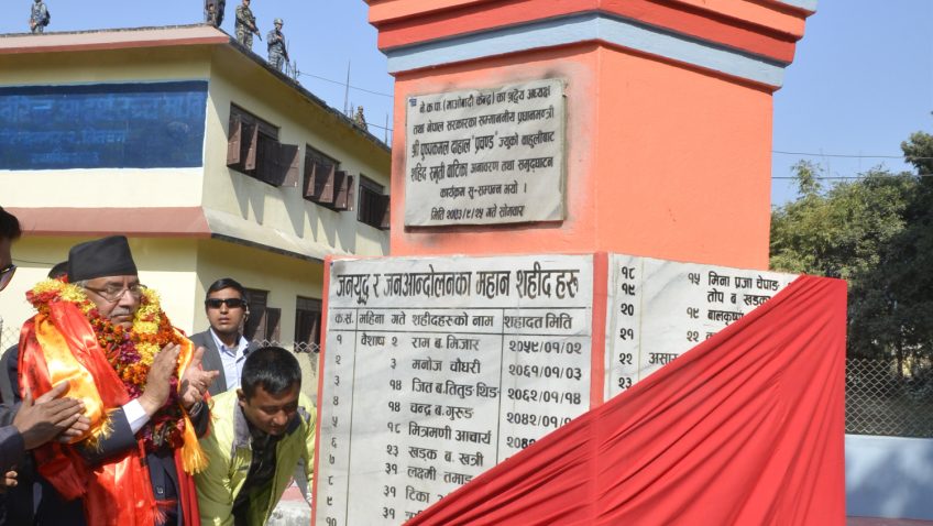 स्थानीय निर्वाचनको ढोका खुल्यो, ‘प्रधानमन्त्री’