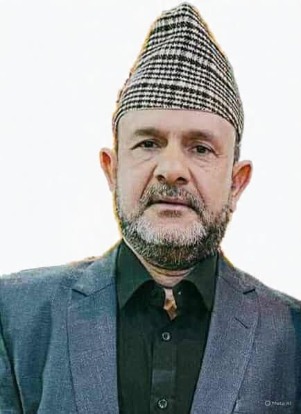 बिष्णु प्रसाद आचार्य