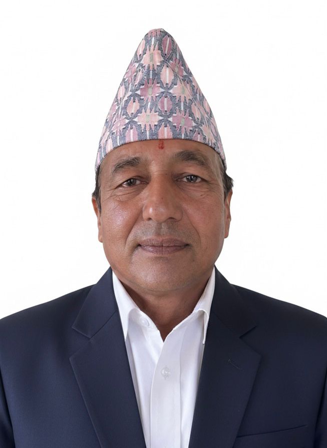 विष्णुनाथ शर्मा