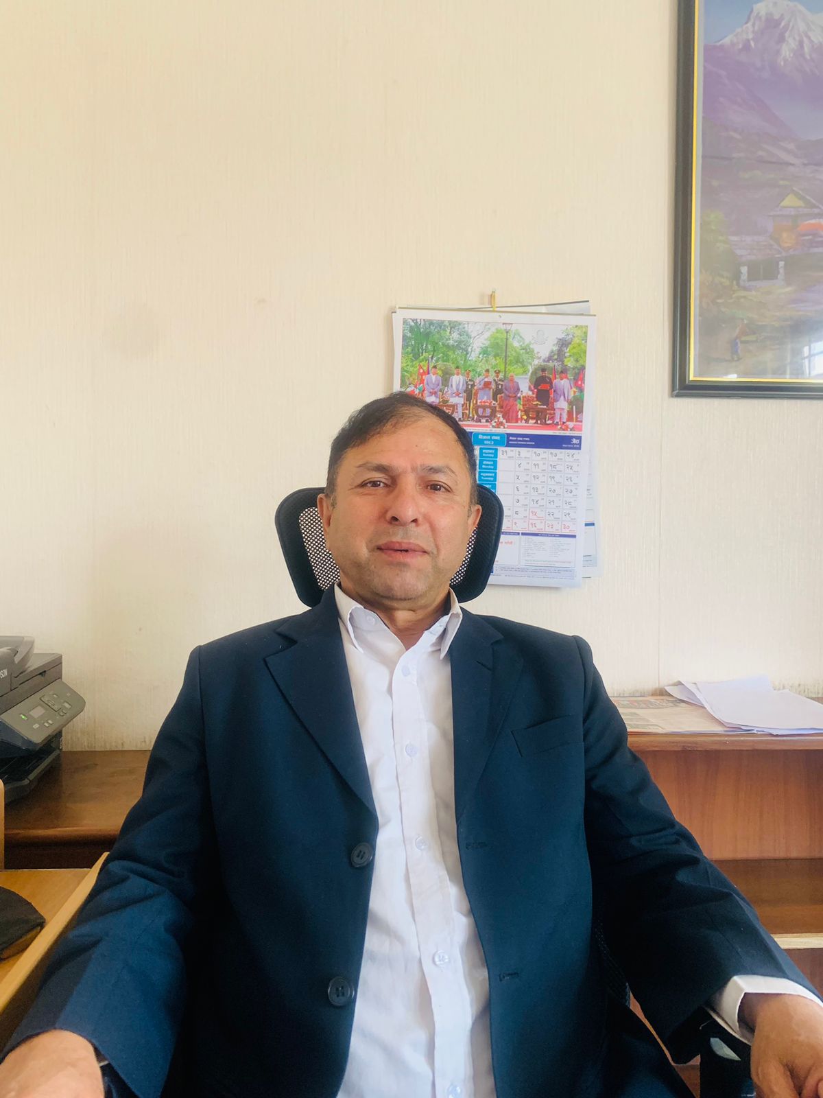 बिष्णुभक्त सिग्देल