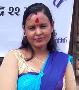 विष्णुमाया खड्का