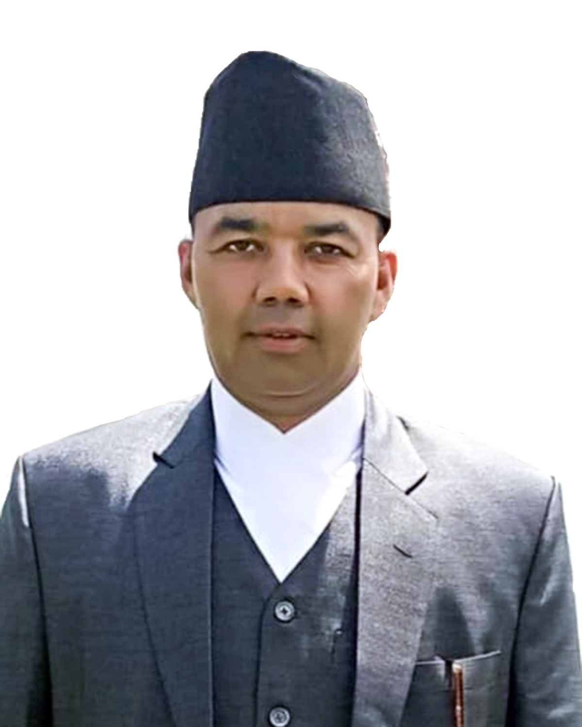 विष्णु प्रसाद खनाल