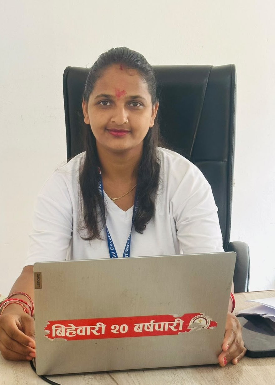 विष्णा कुमारी भट्ट