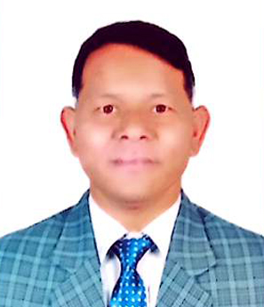 विश्वास रोक्का मगर