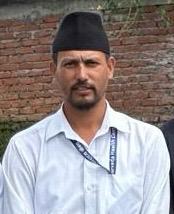 बालकृष्ण गिरी