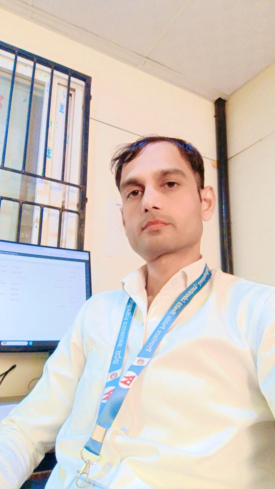 चन्दन कुमार झा