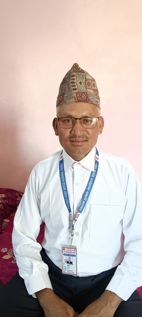 भिम बहादुर कुँवर