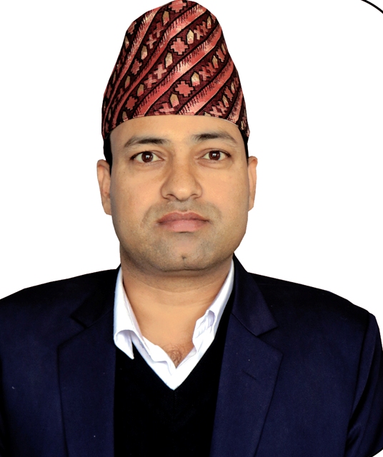 चक्र प्रसाद ढुंगाना