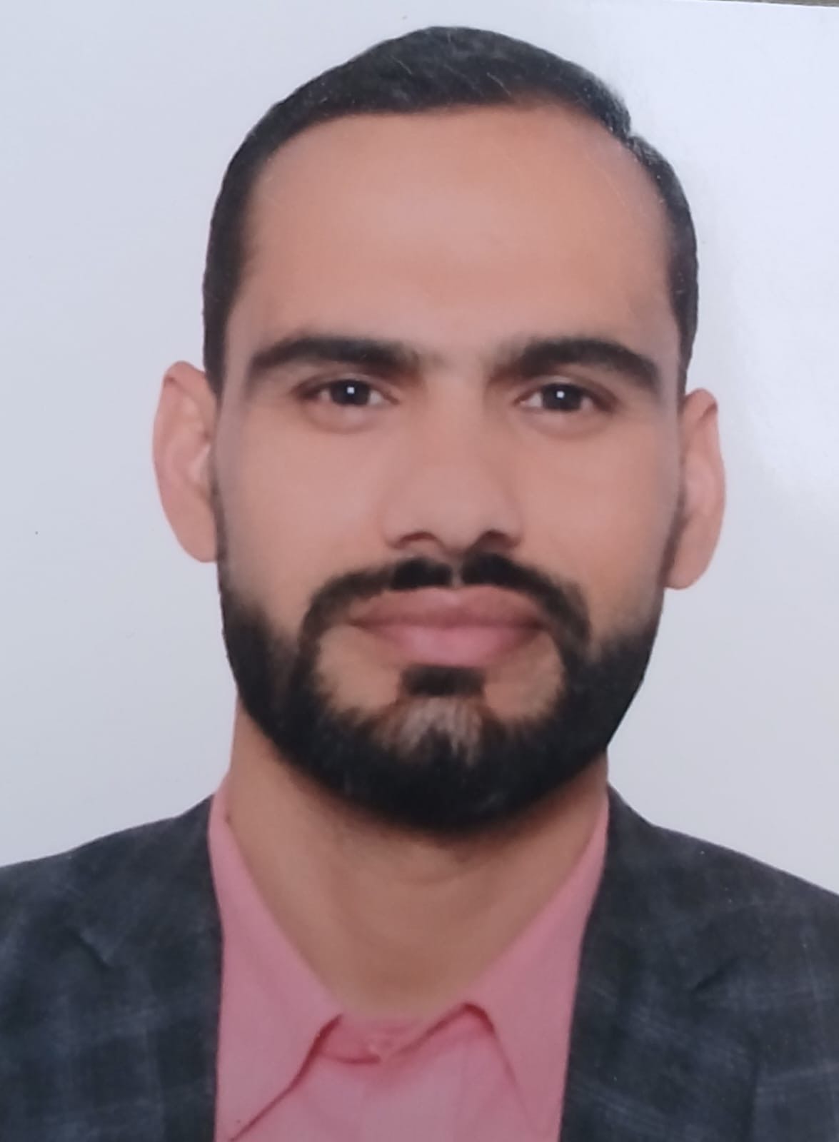 चन्द्रदेव जोशी