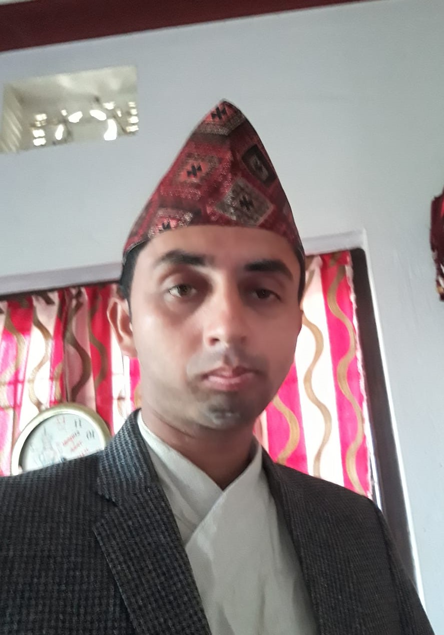 छविलाल खनाल