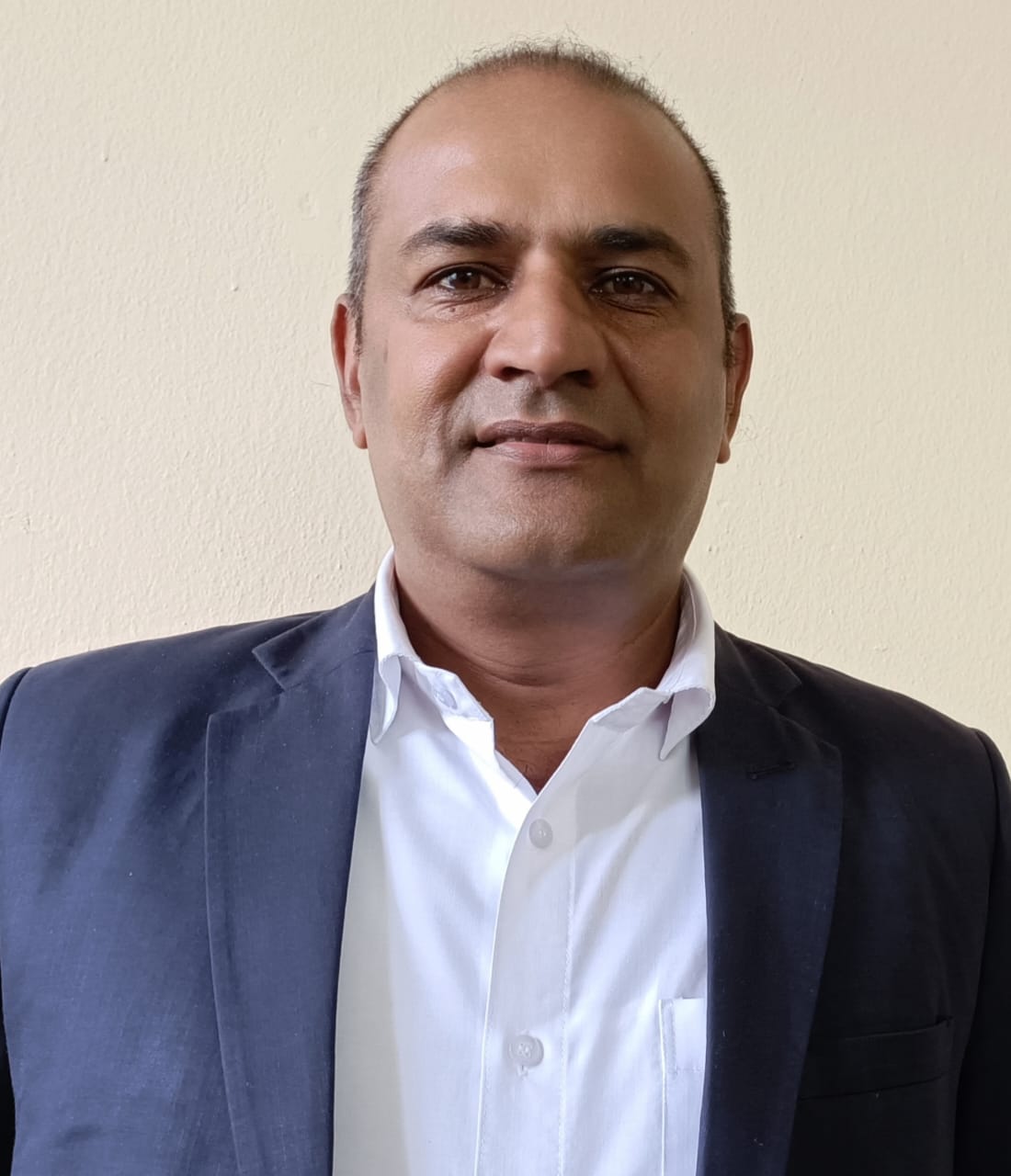 शिवराम भट्टराई