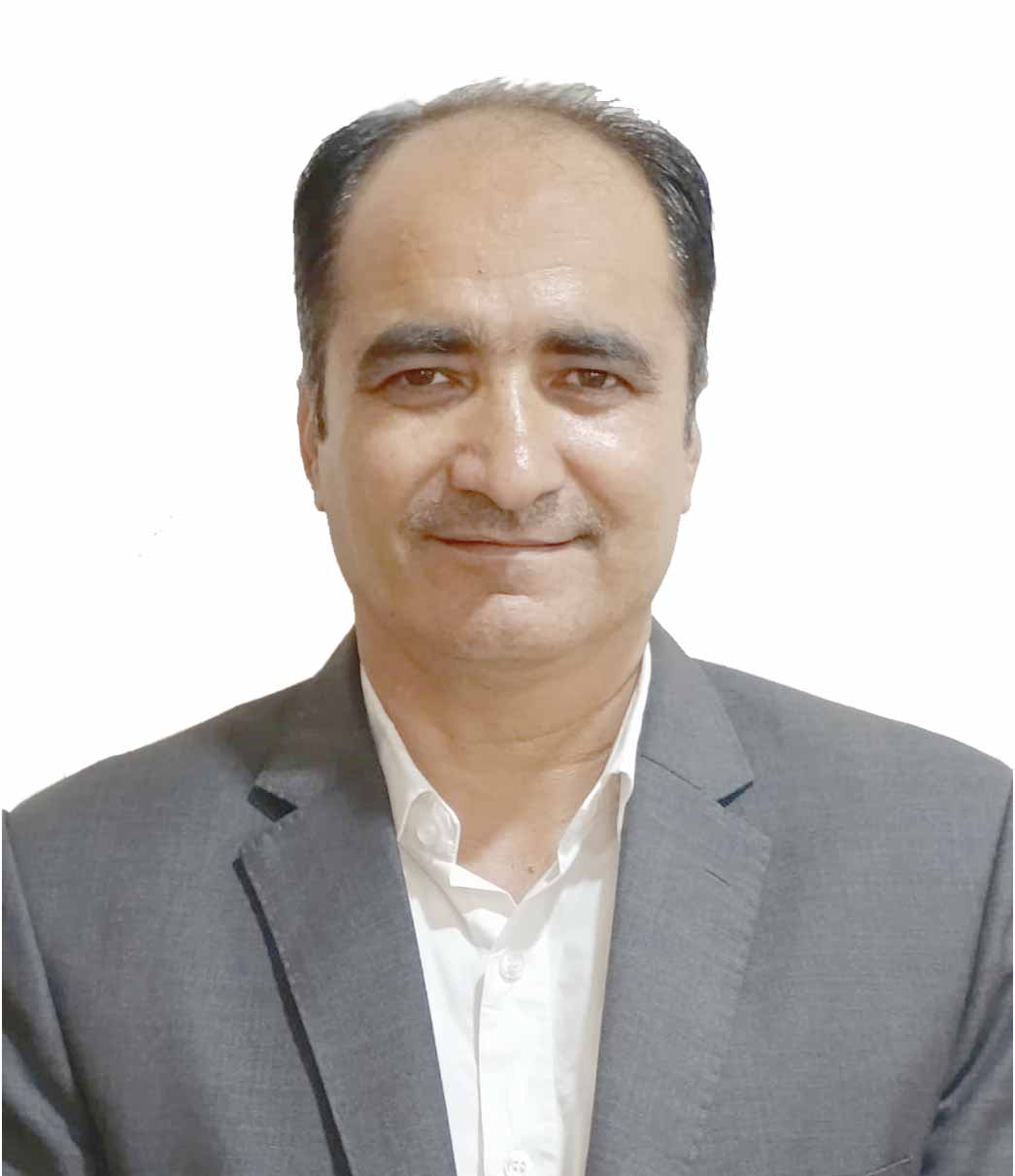 श्री हरिहर पौडेल