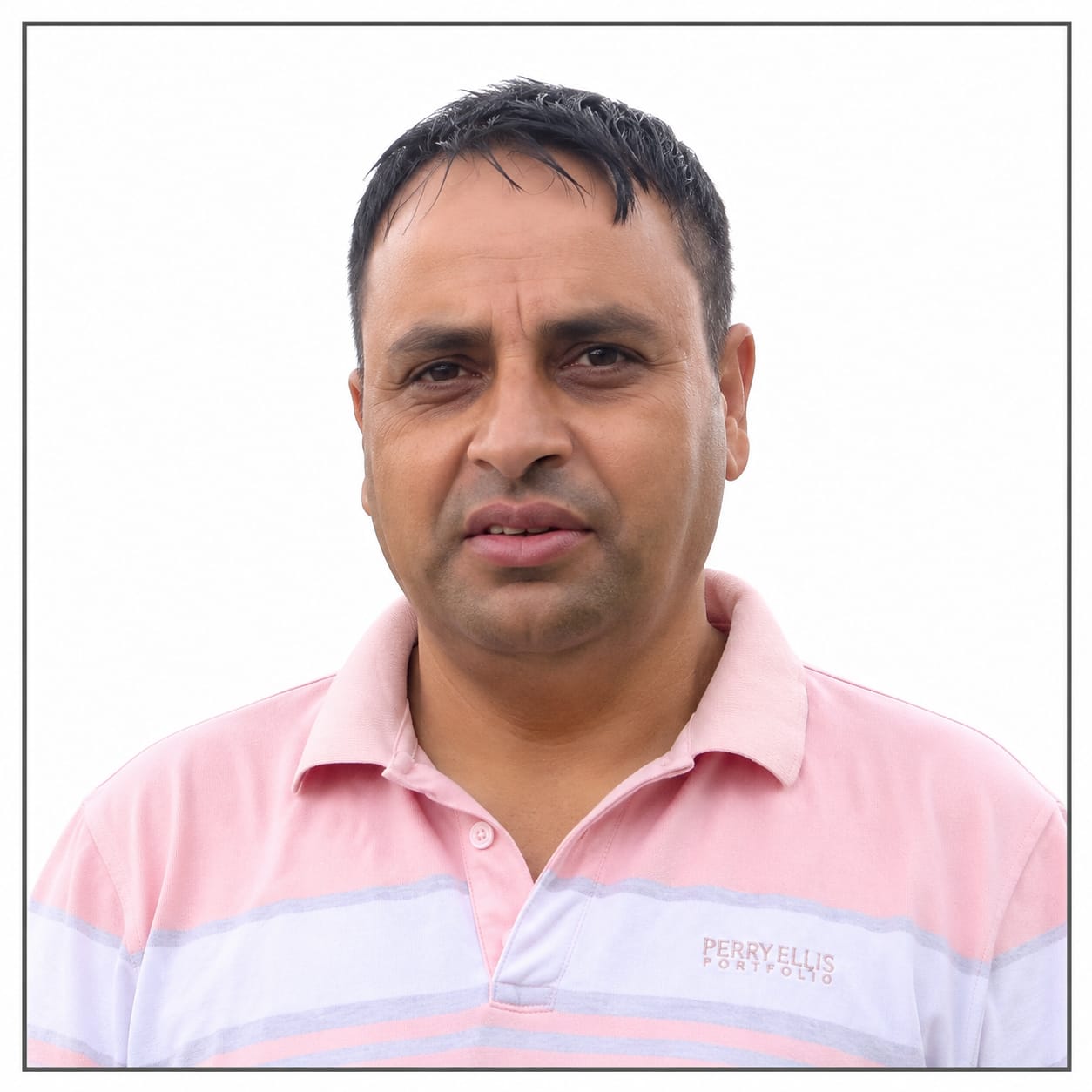 हरिप्रसाद भण्डारी