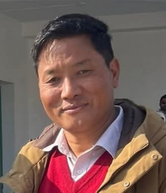 छिरिङ लामा