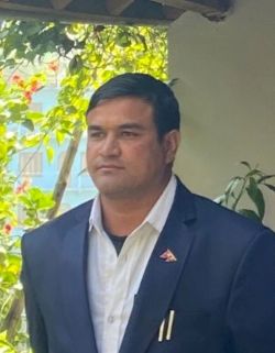 चिरन्जीवि न्यौपाने