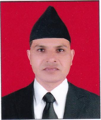 चेतन कुमार तिमिल्सेना