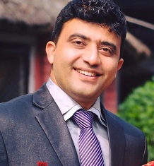 इं.चन्द्रमणि बश्याल