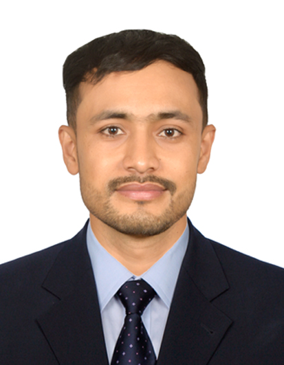 सुरेश कुमार हुमागाई