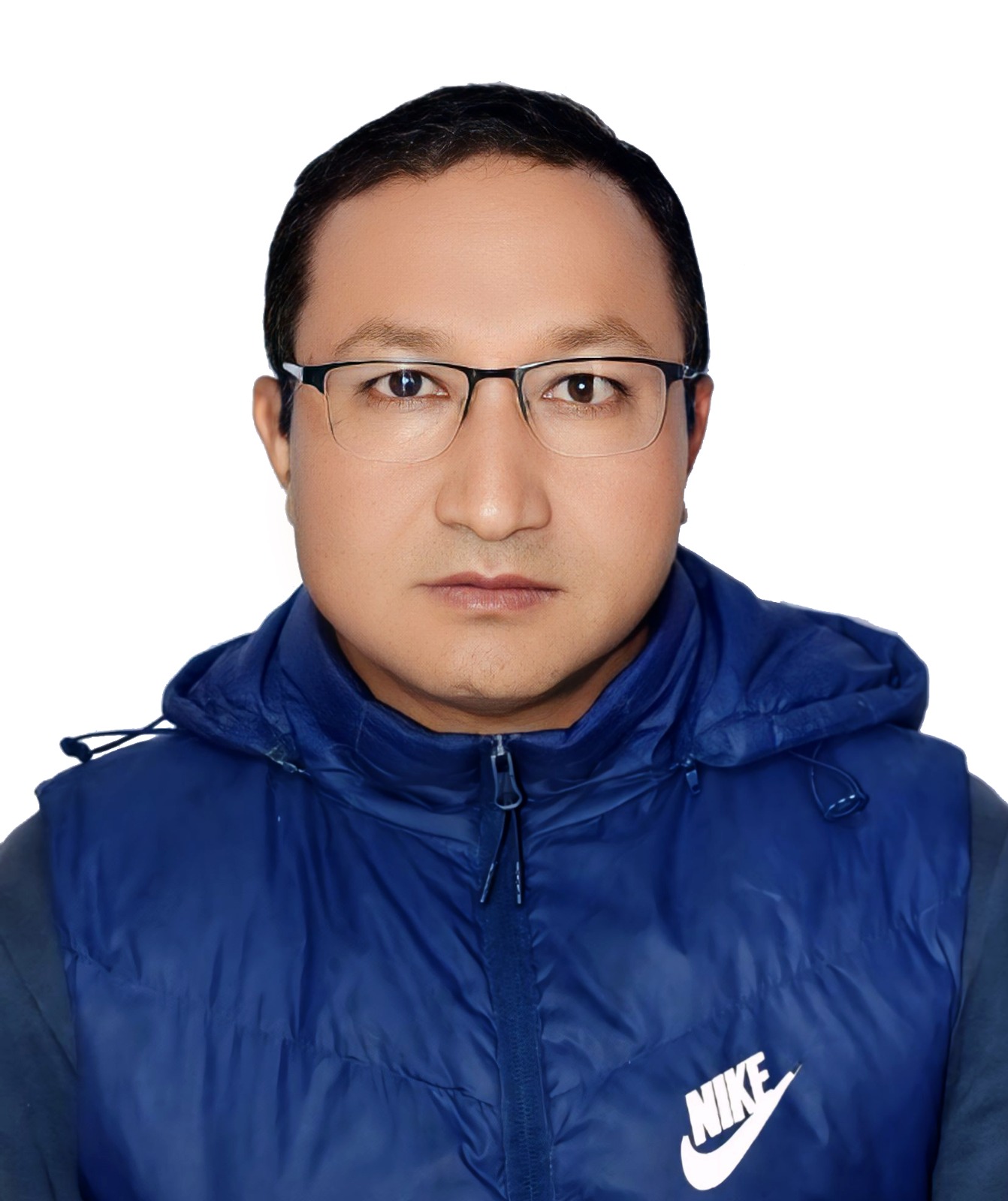 चन्द्र बहादुर मल्ल