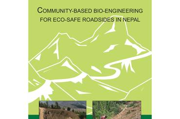 Community-Based-Engineering for Eco-Safe Roadsides in Nepal - img