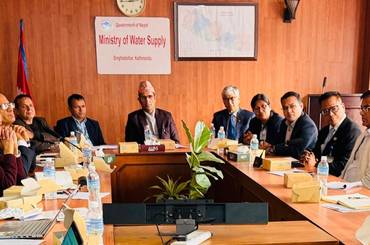 Research Coordination Meeting: Conclusion to Accelerate Multidisciplinary and Data-Driven Research - img