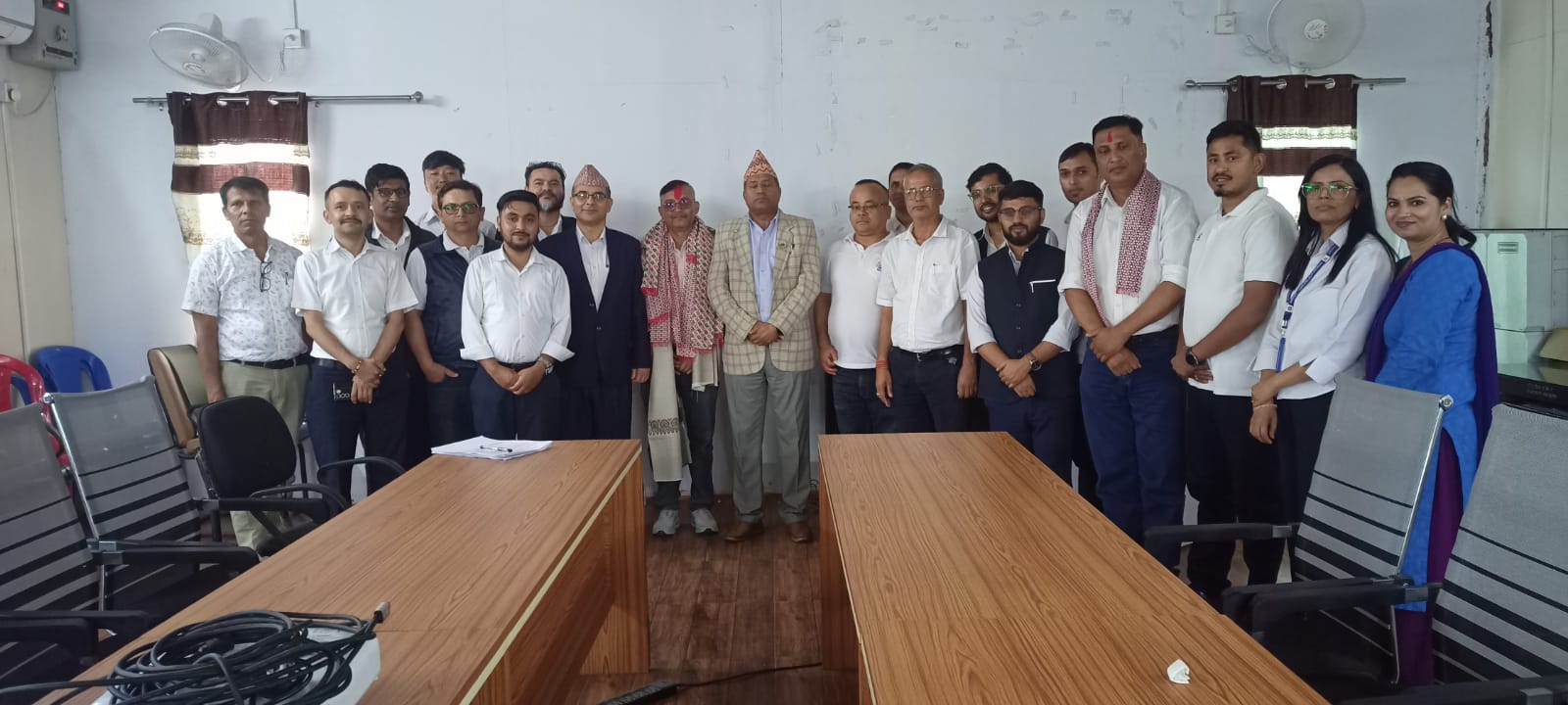 Government of Nepal