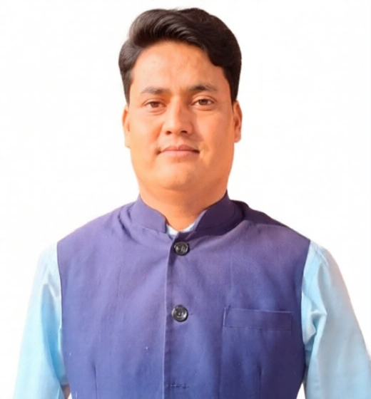 सुरेश कुमार शाह