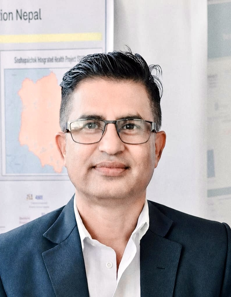 लक्ष्मण घिमिरे