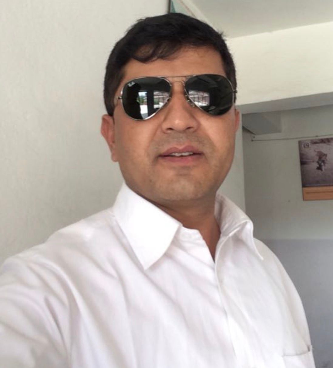 डम्बर बहादुर भण्डारी