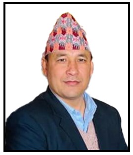 डम्बर बहादुर रावल