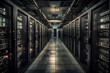 समाचार चित्र डाटा सेन्टर: डिजिटल युगका शक्ति केन्द्र