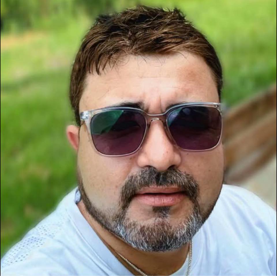 दिपक बहादुर बिष्ट