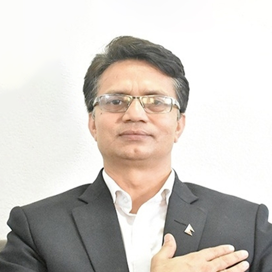 Narayan Prasad Dhakal