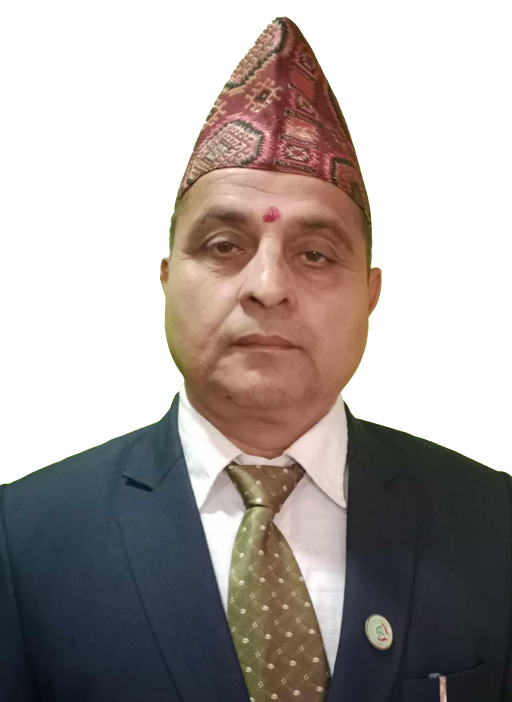 देवीप्रसाद पौडेल