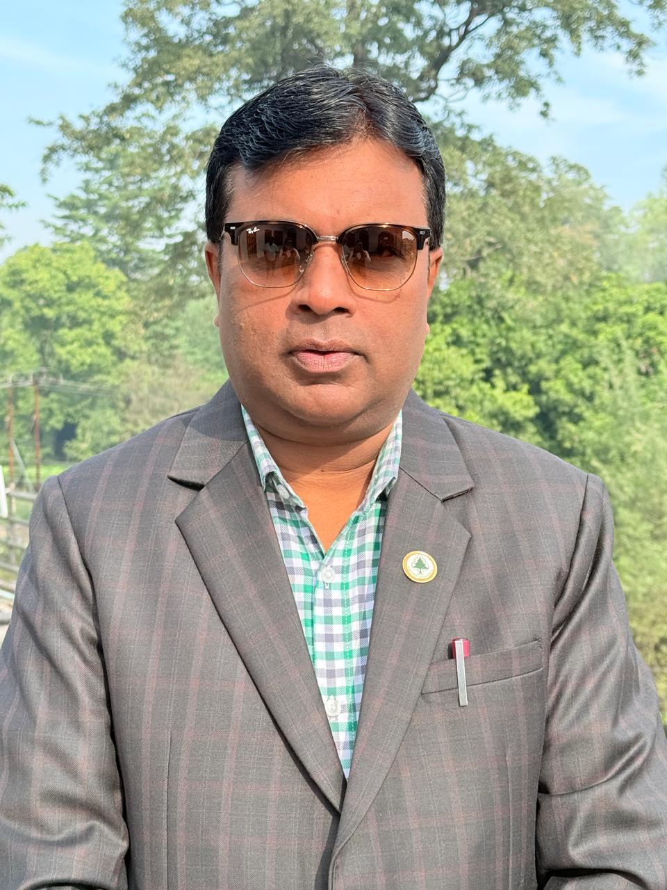Hemant Prasad Sah