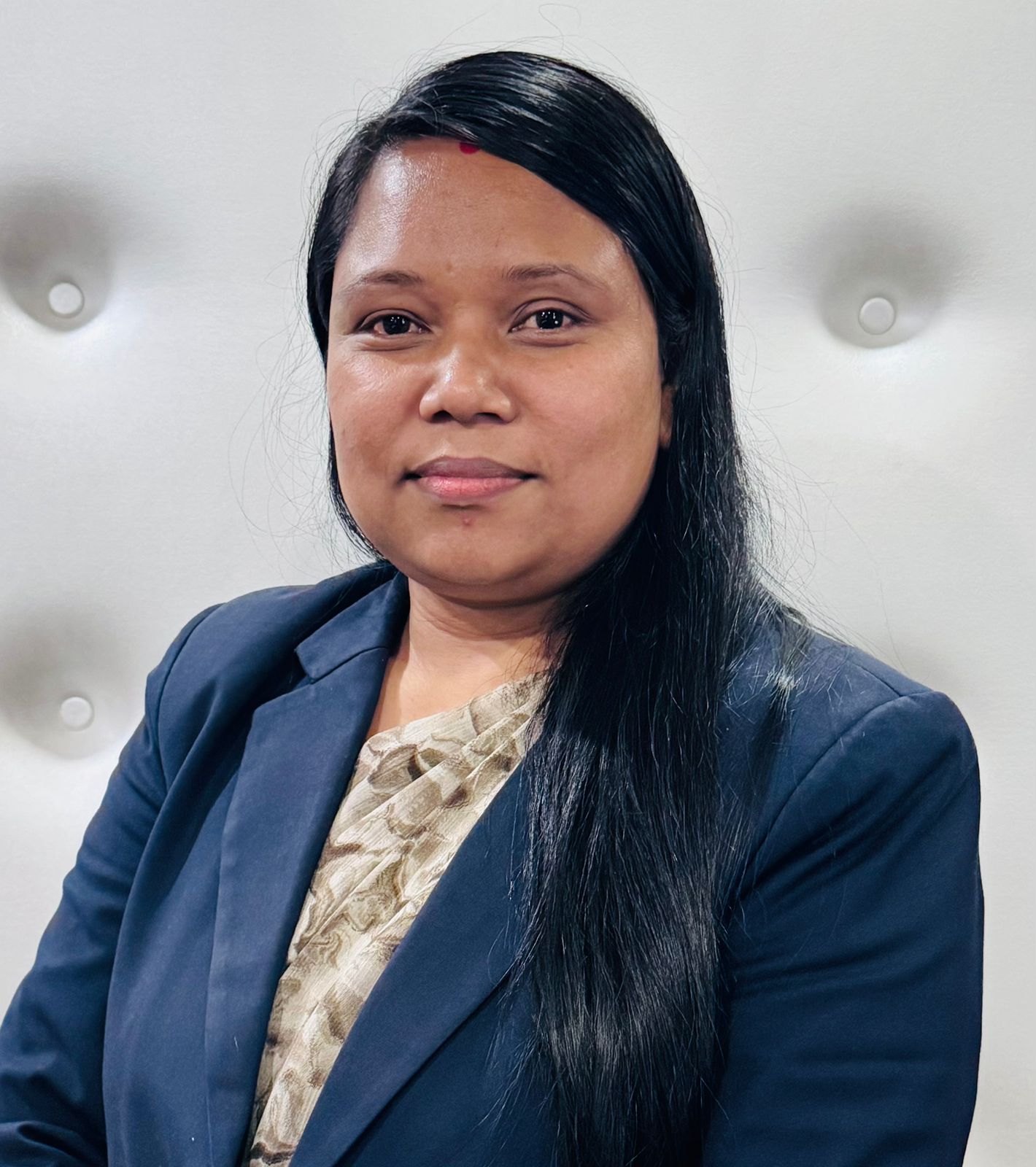 कृष्ण कुमारी श्रेष्ठ