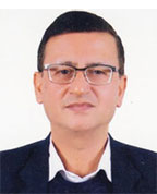 दिनेश रजौरिया