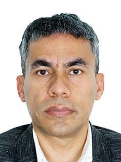 डा. महेश्वर श्रेष्ठ
