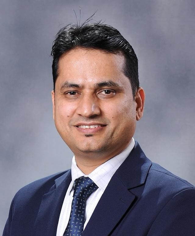 श्री महेश भट्टराई